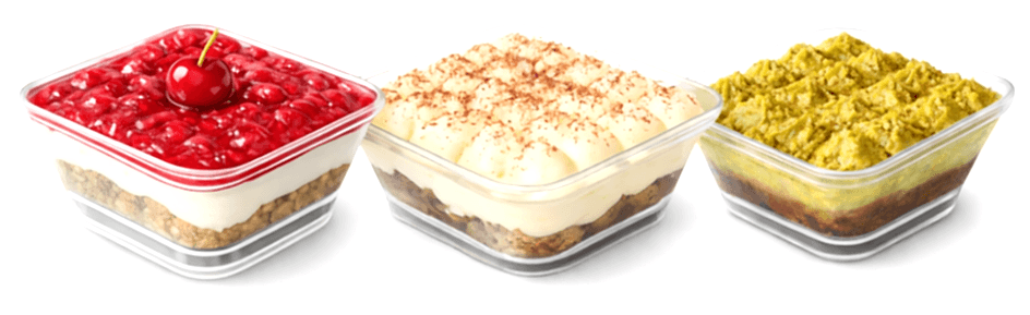 Kaleiçi Muhallebicisi - Special Tatlar