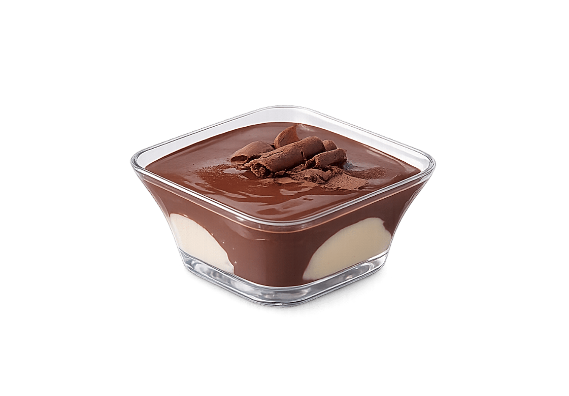 Kaleiçi Muhallebicisi - Profiterol