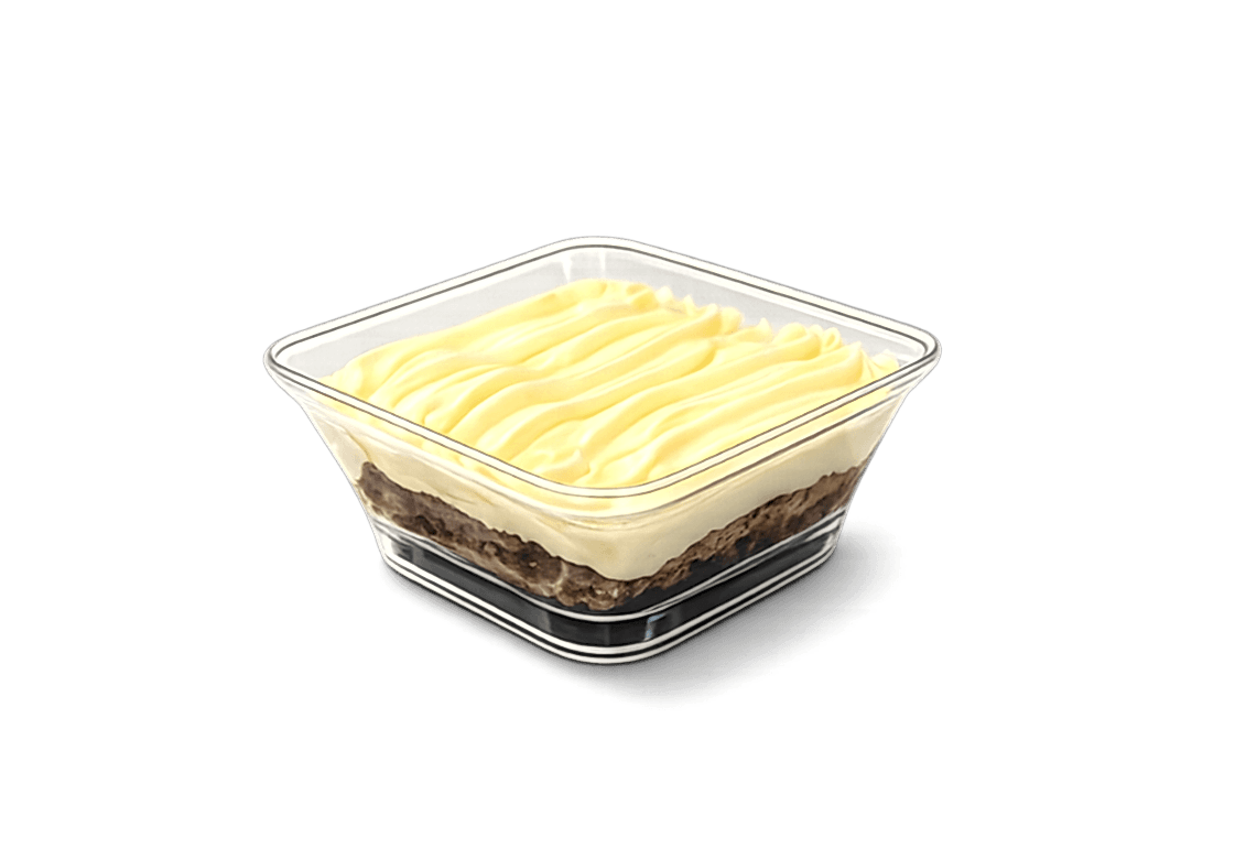 Kaleiçi Muhallebicisi - Special Limon