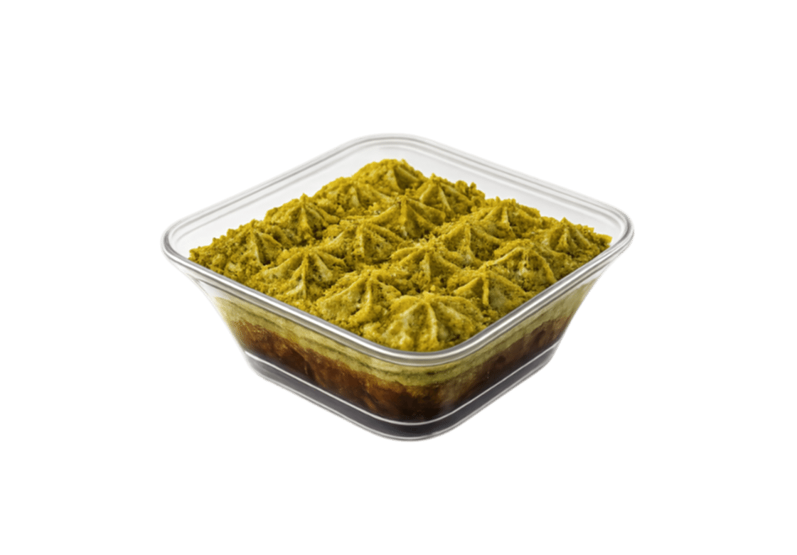Kaleiçi Muhallebicisi - Special Antep Fıstıklı