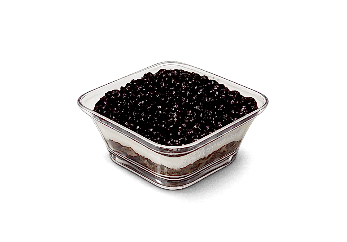 Kaleiçi Muhallebicisi - Special Blueberry