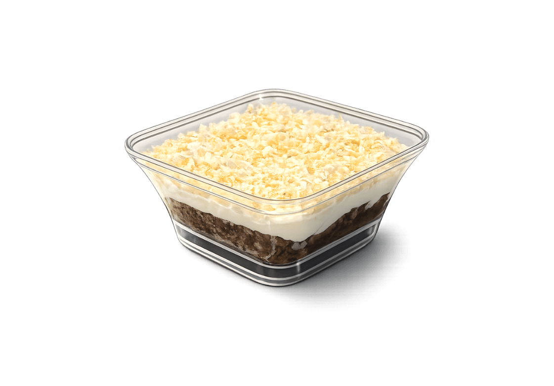 Kaleiçi Muhallebicisi - Special Coconat