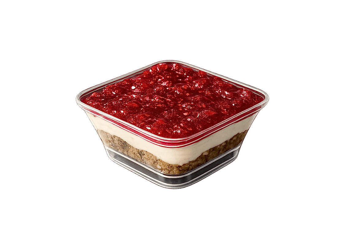 Kaleiçi Muhallebicisi - Special Frambuaz