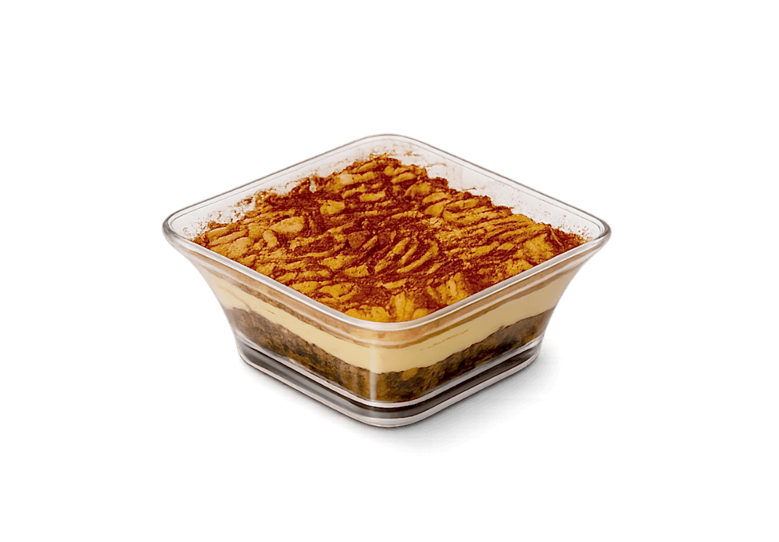 Kaleiçi Muhallebicisi - Special Karamel