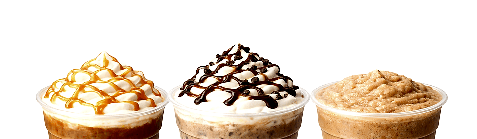 Kaleiçi Muhallebicisi - Frappuccino