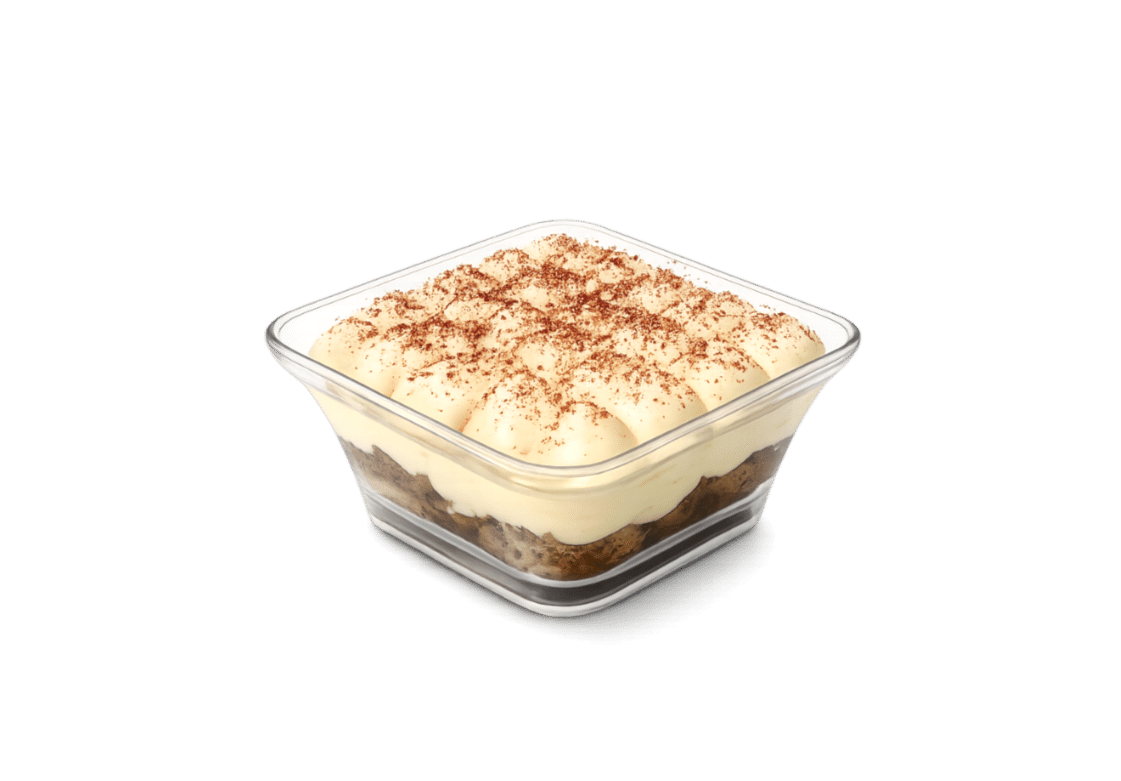 Kaleiçi Muhallebicisi - Special Tiramisu