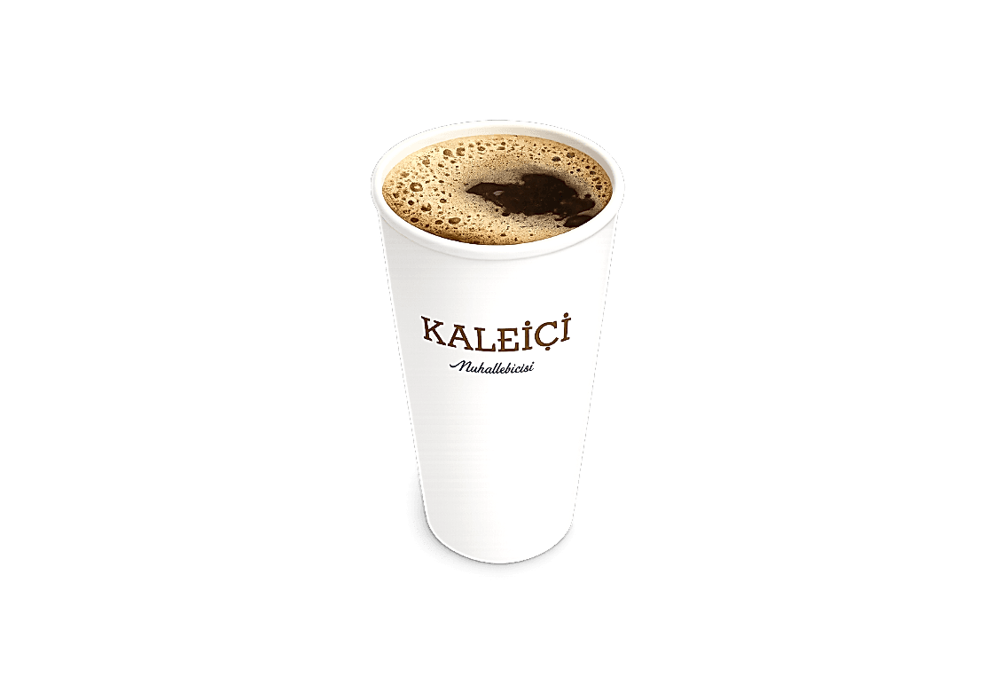 Kaleiçi Muhallebicisi - Americano