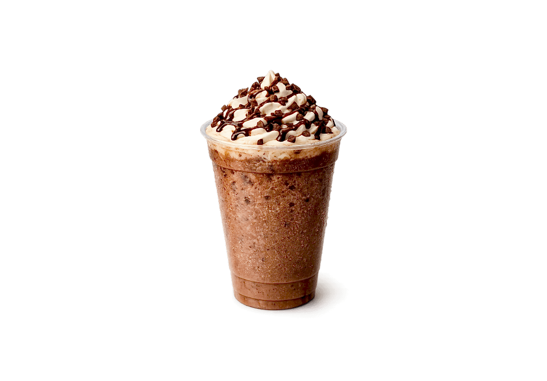 Kaleiçi Muhallebicisi - Chocolate Frappuccino
