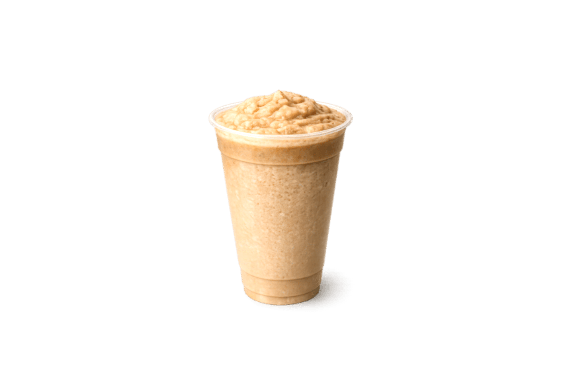 Kaleiçi Muhallebicisi - Espresso Frappuccino