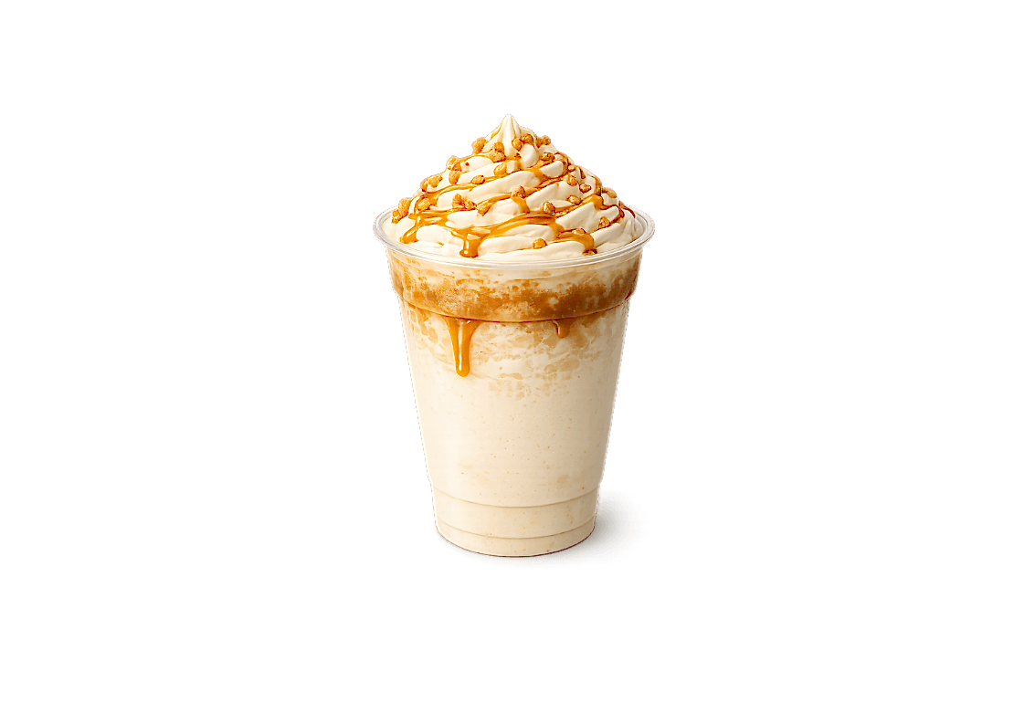 Kaleiçi Muhallebicisi - Caramel Cream