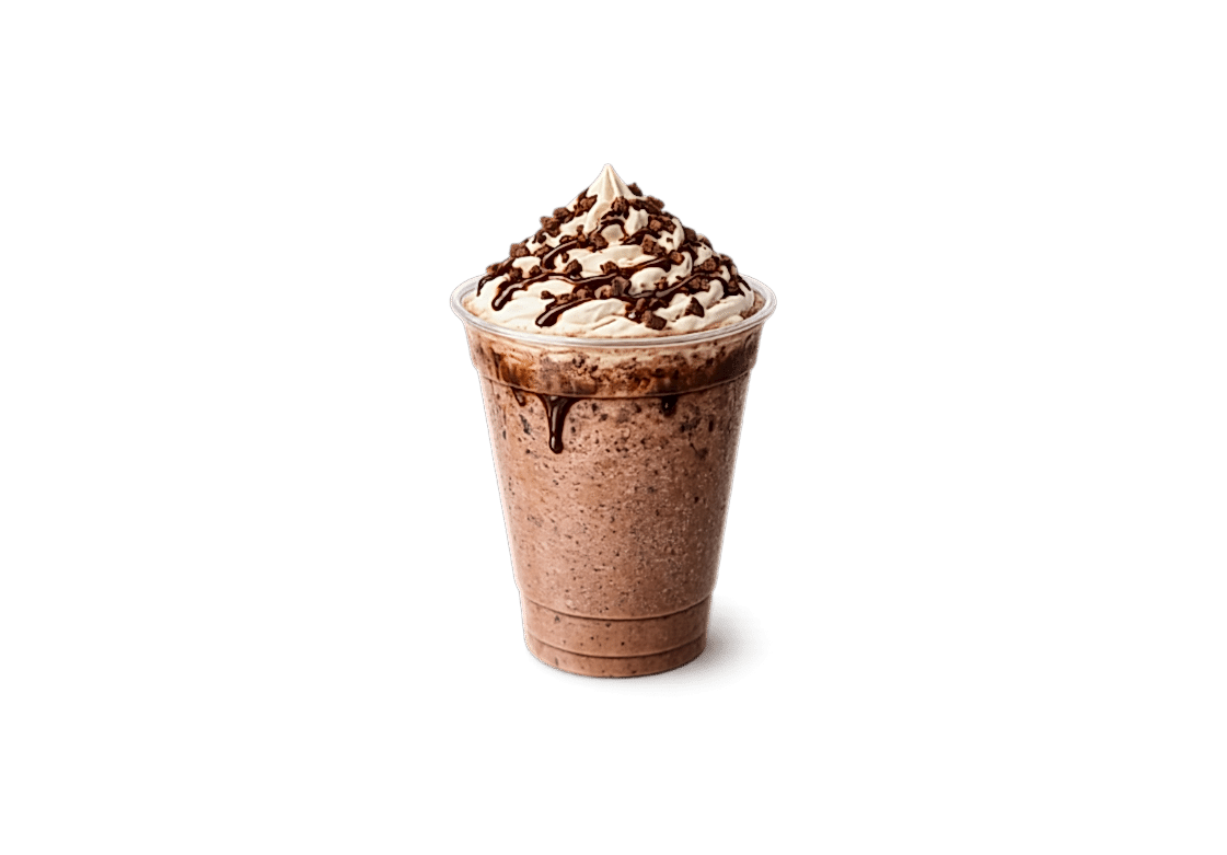Kaleiçi Muhallebicisi - Chocolate Cream