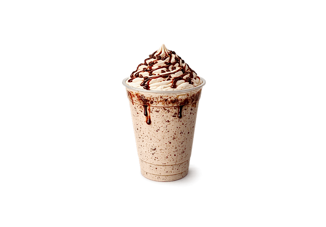 Kaleiçi Muhallebicisi - Java Chip Cream