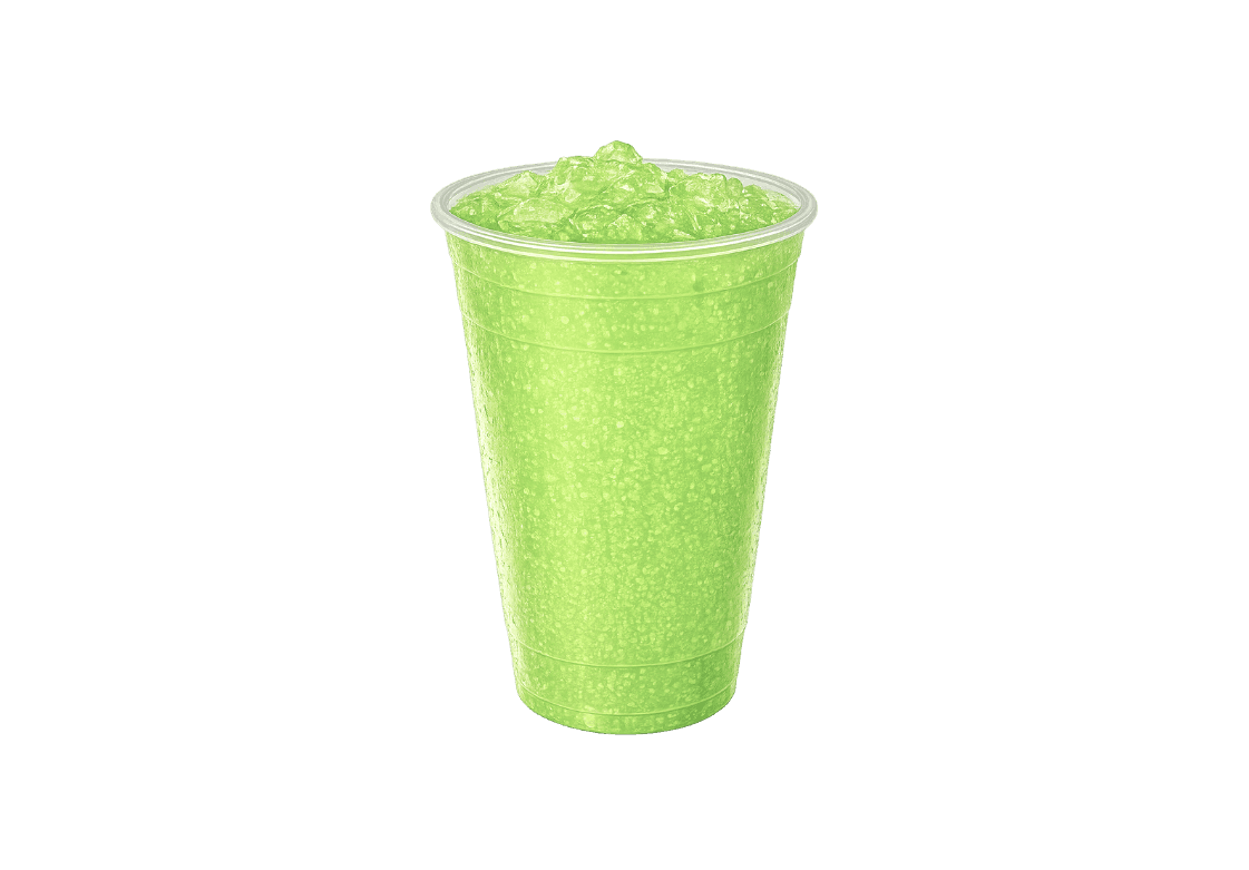 Kaleiçi Muhallebicisi - Green Apple Lemonade