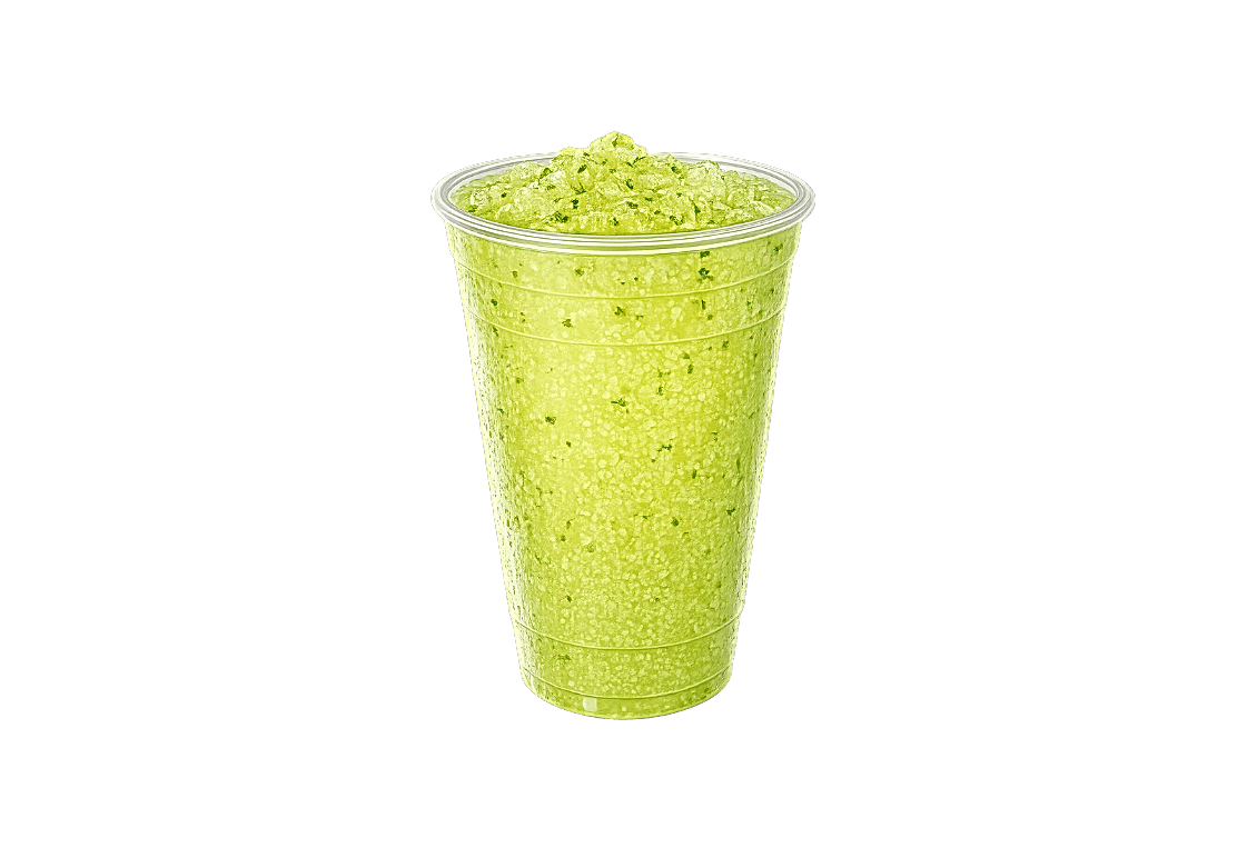 Kaleiçi Muhallebicisi - Banana Persley Lemonade