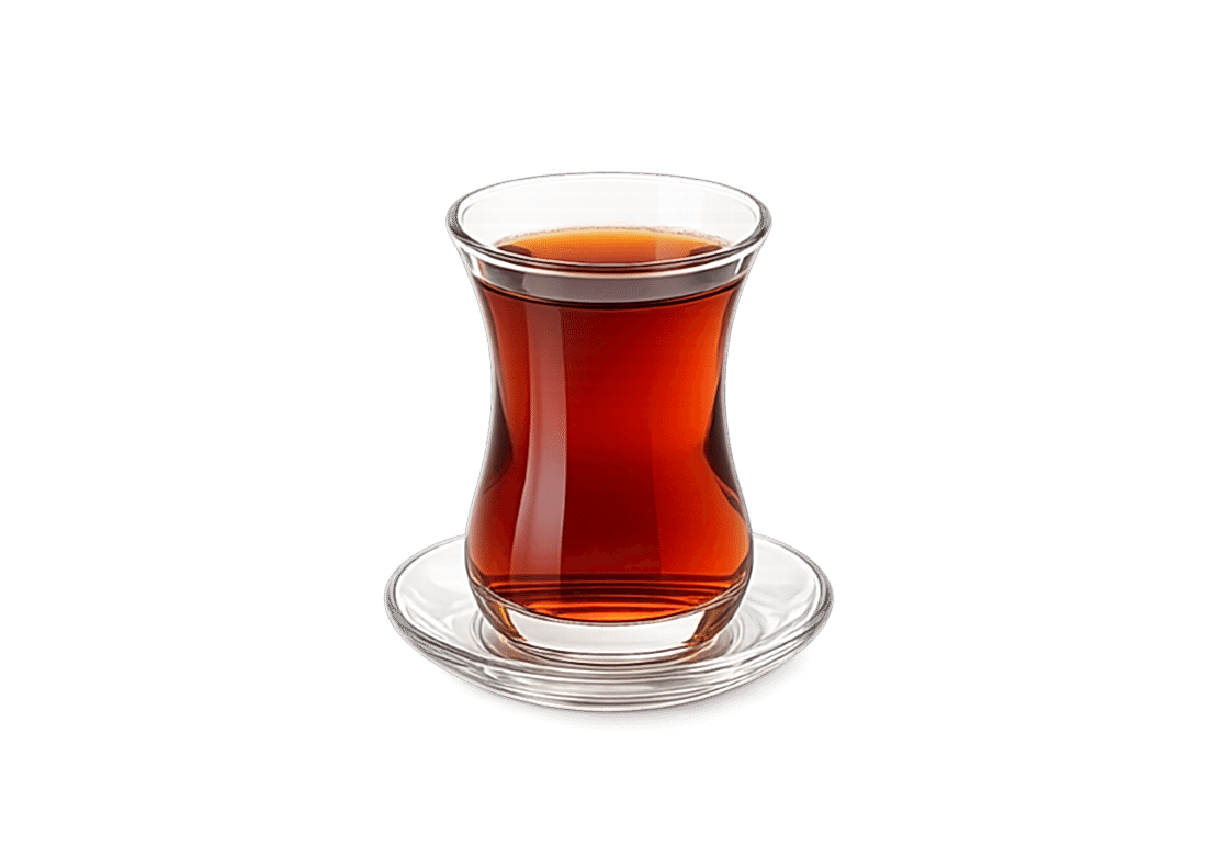 Kaleiçi Muhallebicisi - Çay